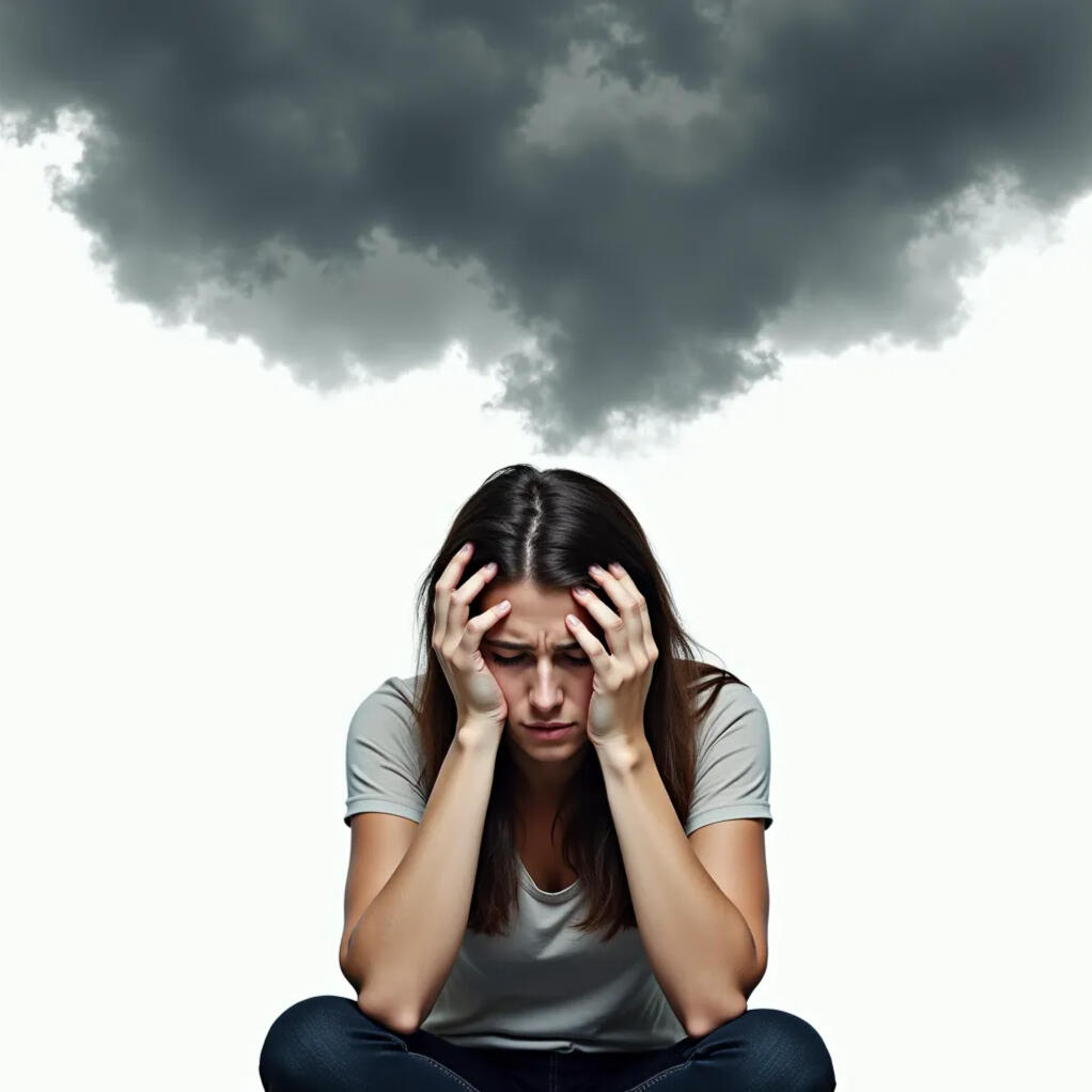 Stress, hoe het je gezondheid en welzijn beinvloed